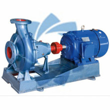 Type IS Water Pump axial pump